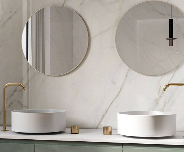 Purity Of Marble